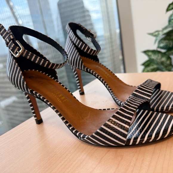 La CANADIENNE EUC 38 (7.5-8) worn a handful of times in near new condition - Picture 4 of 14